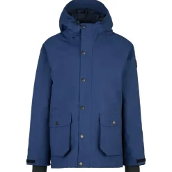 Stoic - Kid's MountainWool MMXX. UppsalaSt. II Jacket - Winterjacke