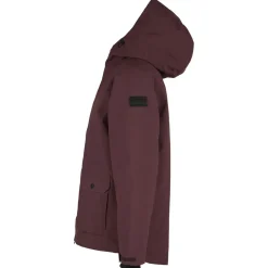 Stoic - Kid's MountainWool MMXX.UppsalaSt. Jacket - Winterjacke