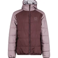 Stoic - Kid's MountainWool120 StorboSt. Hoody - Kunstfaserjacke