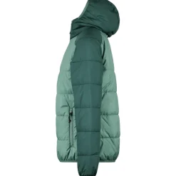 Stoic - Kid's MountainWool120 StorboSt. Hoody - Kunstfaserjacke