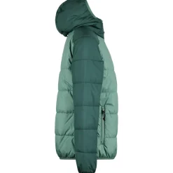 Stoic - Kid's MountainWool120 StorboSt. Hoody - Kunstfaserjacke
