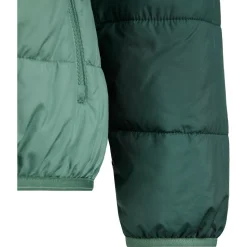 Stoic - Kid's MountainWool120 StorboSt. Hoody - Kunstfaserjacke