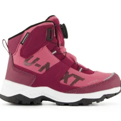 Stoic - Kid's Q-Lock NorrhultSt. Winter WP Boots - Winterschuhe