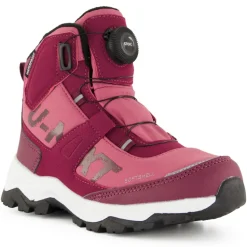 Stoic - Kid's Q-Lock NorrhultSt. Winter WP Boots - Winterschuhe