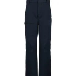 Stoic - Kid's Wool HoforSt. Softshell Winter Pants - Winterhose