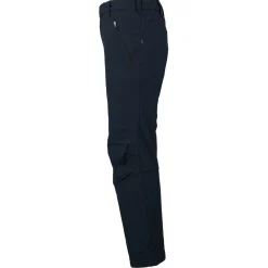Stoic - Kid's Wool HoforSt. Softshell Winter Pants - Winterhose