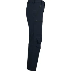 Stoic - Kid's Wool HoforSt. Softshell Winter Pants - Winterhose
