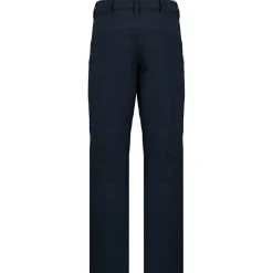 Stoic - Kid's Wool HoforSt. Softshell Winter Pants - Winterhose