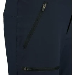 Stoic - Kid's Wool HoforSt. Softshell Winter Pants - Winterhose