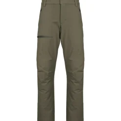 Stoic - Kid's Wool HoforSt. Softshell Winter Pants - Winterhose