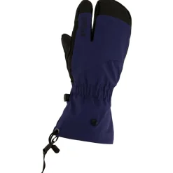 Stoic - Kid's Wool NalluSt. II 3 Finger - Handschuhe