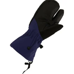 Stoic - Kid's Wool NalluSt. II 3 Finger - Handschuhe