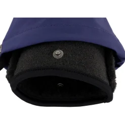 Stoic - Kid's Wool NalluSt. II 3 Finger - Handschuhe