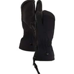 Stoic - Kid's Wool NalluSt. II 3 Finger - Handschuhe