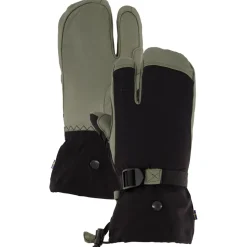 Stoic - Kid's Wool NalluSt. 3 Finger - Handschuhe