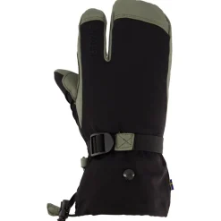 Stoic - Kid's Wool NalluSt. 3 Finger - Handschuhe