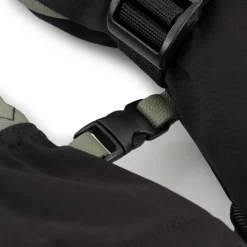 Stoic - Kid's Wool NalluSt. 3 Finger - Handschuhe