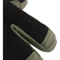Stoic - Kid's Wool NalluSt. 3 Finger - Handschuhe