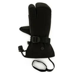 Stoic - Kid's Wool NalluSt. 3 Finger - Handschuhe