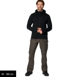 Stoic - LaisholmSt. Waterproof Tour Pants - Trekkinghose