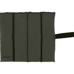 Stoic - Logo Seat Cushion - Sitzkissen