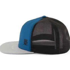Stoic - Logo Trucker Cap - Cap