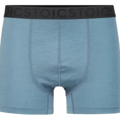 Stoic - Merino150 AlsenSt. Boxer - Merinounterwäsche