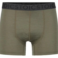 Stoic - Merino150 AlsenSt. Boxer - Merinounterwäsche