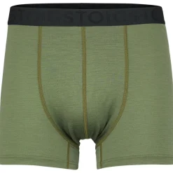 Stoic - Merino150 AlsenSt. Boxer - Merinounterwäsche