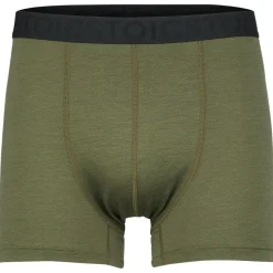 Stoic - Merino150 AlsenSt. Boxer - Merinounterwäsche