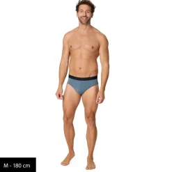 Stoic - Merino150 AlsenSt. Brief - Merinounterwäsche