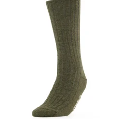 Stoic - Merino Basic Rib Socks Heritage - Multifunktionssocken
