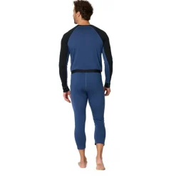 Stoic - Merino180 BengtSt. 3/4 Pants - Merinounterwäsche