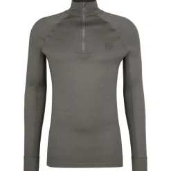Stoic - Merino240 BengtSt. Half Zip - Merinounterwäsche