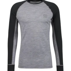 Stoic - Merino180 BengtSt. L/S - Merinounterwäsche