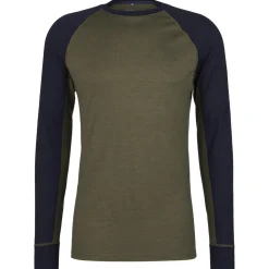 Stoic - Merino180 BengtSt. L/S - Merinounterwäsche