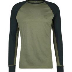 Stoic - Merino180 BengtSt. L/S - Merinounterwäsche