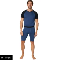Stoic - Merino180 BengtSt. Short Pants - Merinounterwäsche