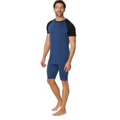 Stoic - Merino180 BengtSt. S/S - Merinounterwäsche