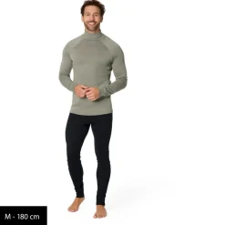 Stoic - Merino240 BengtSt. Turtle Neck - Merinounterwäsche