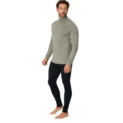 Stoic - Merino240 BengtSt. Turtle Neck - Merinounterwäsche