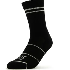Stoic - Merino Crew Tech Rib Stripes Socks - Multifunktionssocken