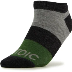 Stoic - Merino Everyday Low Socks - Multifunktionssocken