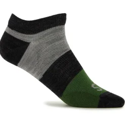 Stoic - Merino Everyday Low Socks - Multifunktionssocken