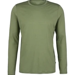 Stoic - Merino155 LaholmSt. L/S - Merinoshirt