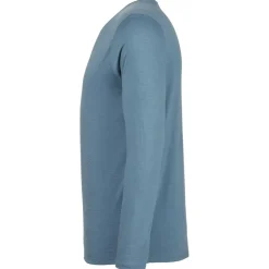 Stoic - Merino155 LaholmSt. L/S - Merinoshirt