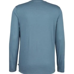 Stoic - Merino155 LaholmSt. L/S - Merinoshirt