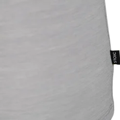 Stoic - Merino155 LaholmSt. Print T-Shirt Lines - Merinoshirt