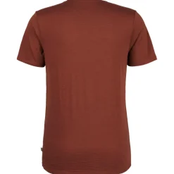 Stoic - Merino155 LaholmSt. T-Shirt - Merinoshirt