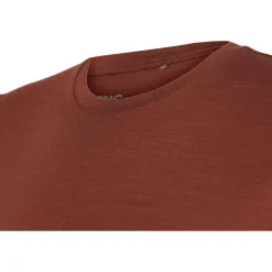Stoic - Merino155 LaholmSt. T-Shirt - Merinoshirt